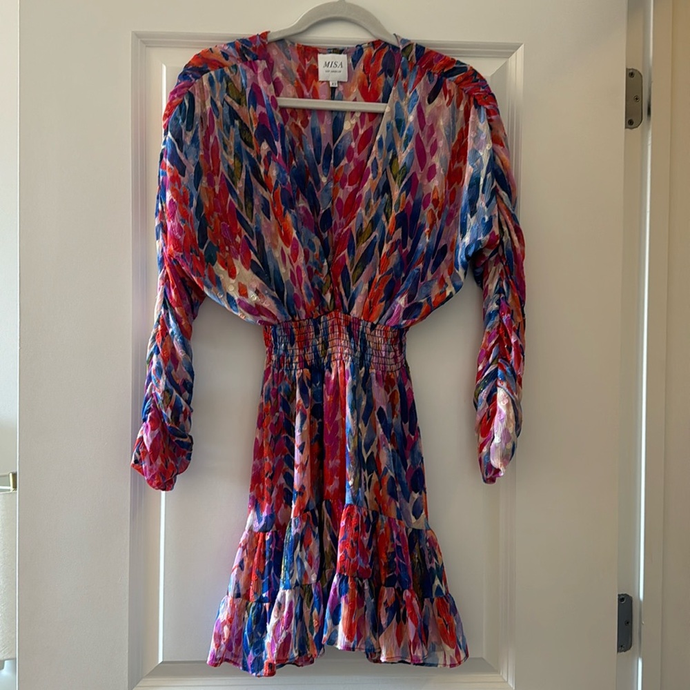 Misa Dress
